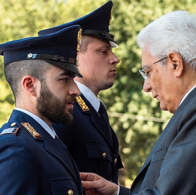 © Polizia 