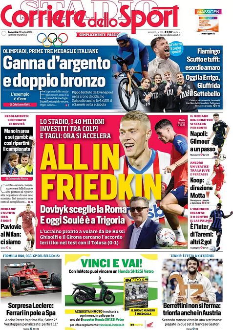 © sportmediaset 