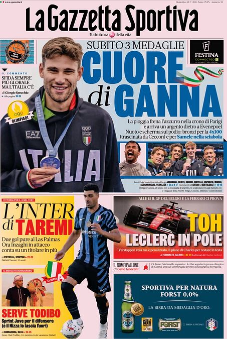 © sportmediaset 