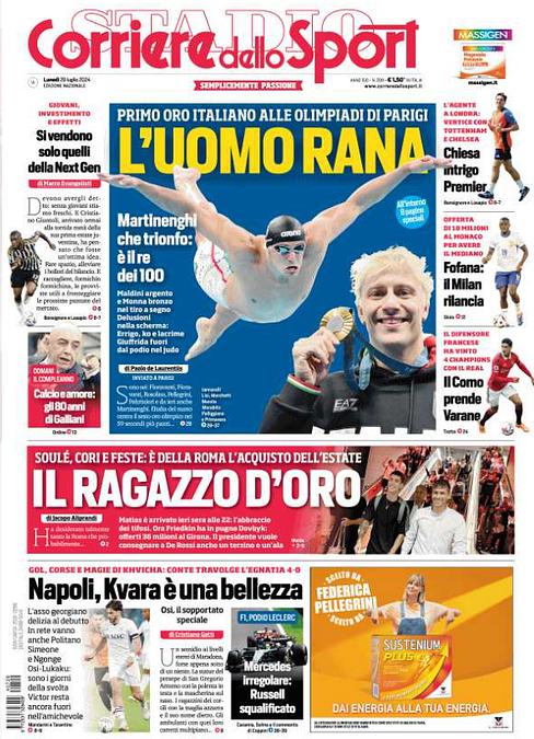 © Mediaset 