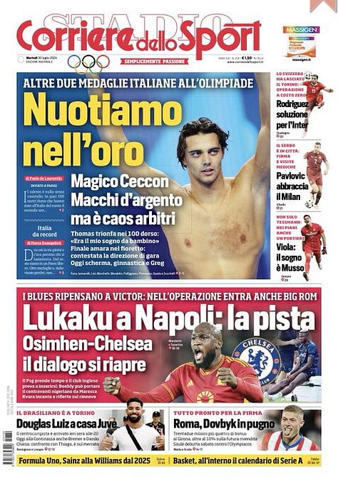 © sportmediaset 