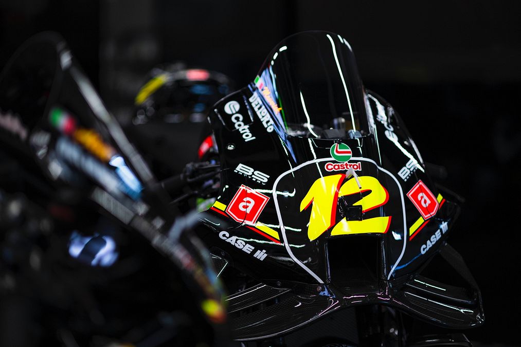 © Ufficio Stampa Aprilia 