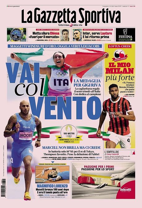 © sportmediaset 