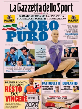 © sportmediaset 