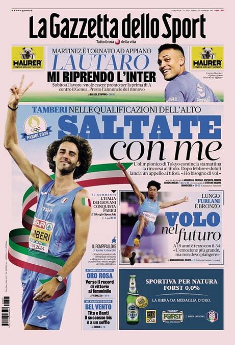 © sportmediaset 