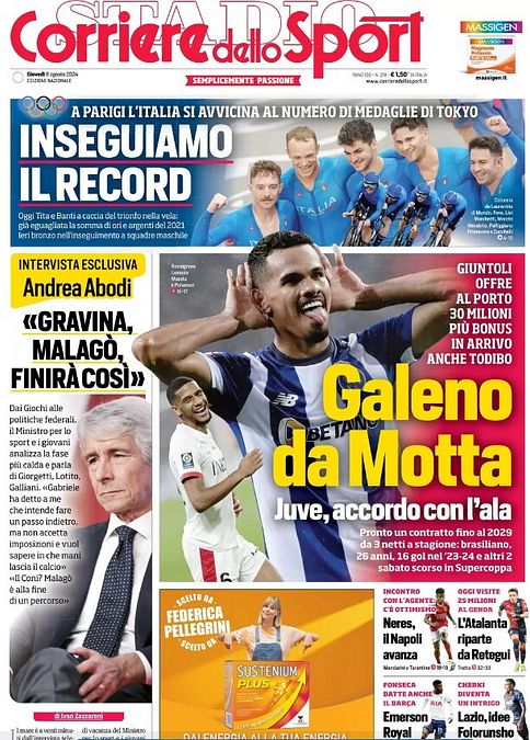 © sportmediaset 