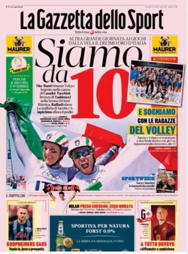 © sportmediaset 