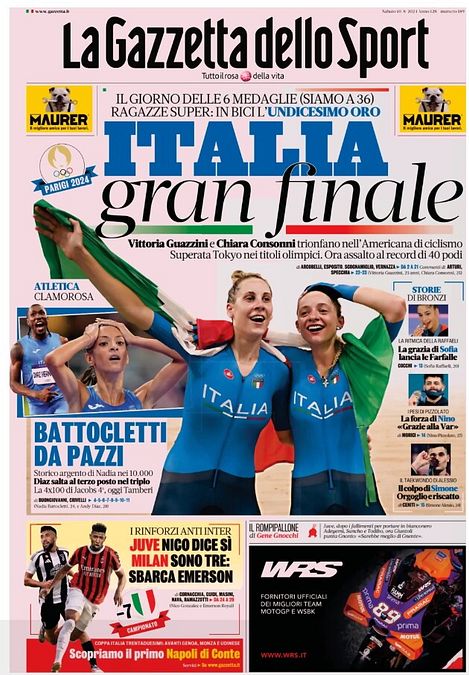 © sportmediaset 