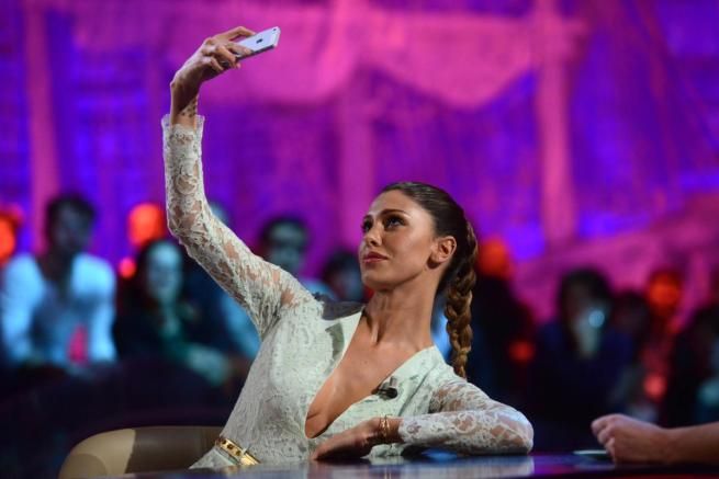 © splash-news  | Belen Rodriguez