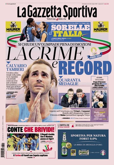 © Rassegna Stampa 