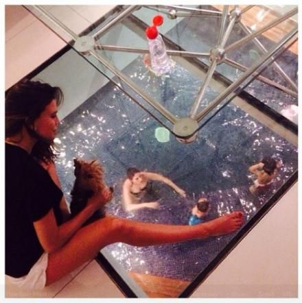 © instagram  | Claudia Galanti