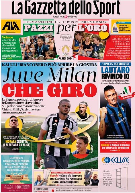 © sportmediaset 