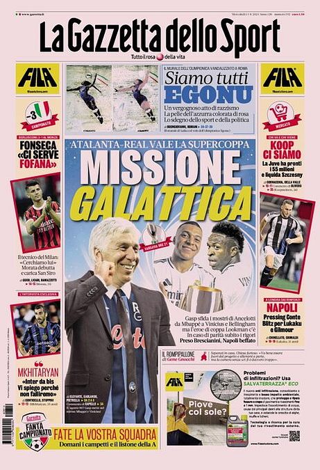 © sportmediaset 