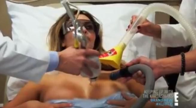 © da-video  | Kim Kardashian