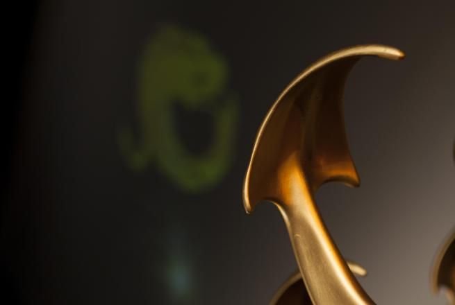 © web  | "The last of us" ha vinto ben quattro statuette: miglior sceneggiatura, miglior colonna sonora, miglior videogioco "scelto dal pubblico" e videogioco dell'anno.