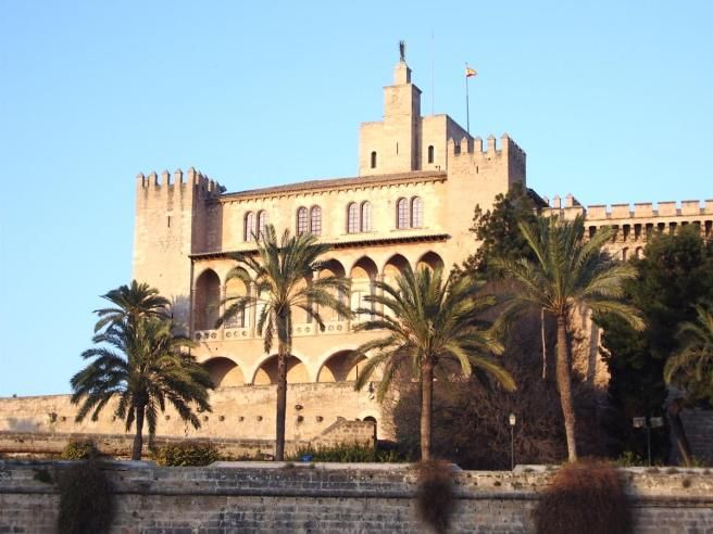 © ente-del-turismo  | Baleari, Ibiza, Almudaina, Castillo de Eivissa 