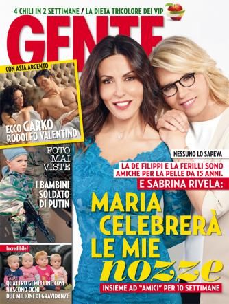 © gente 
