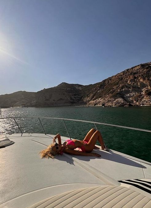 © instagram  | Berta Gallardo
