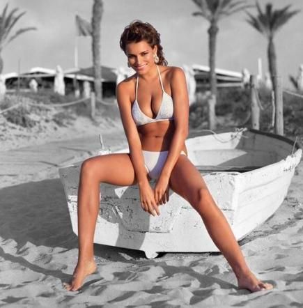 © twitter  | Alena Seredova