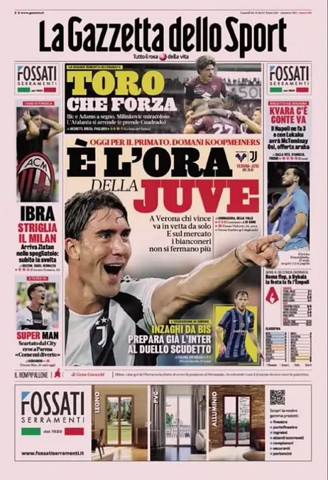 © sportmediaset 