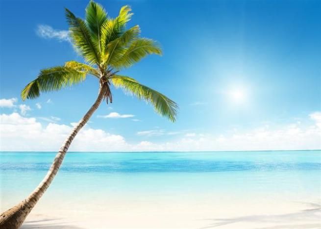 © ufficio-stampa  | Lo splendido Mar dei Caraibi