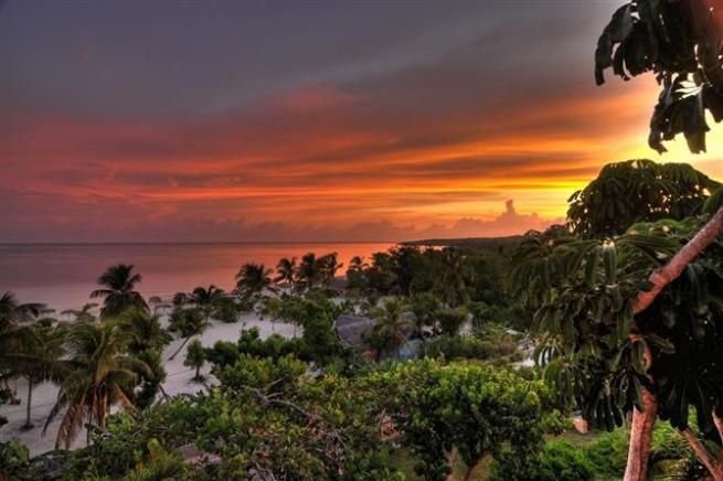 © ufficio-stampa  | Lo splendido Mar dei Caraibi