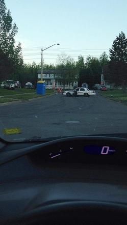© facebook  | La foto del sospettato diffusa dalla polizia di New Brunswick