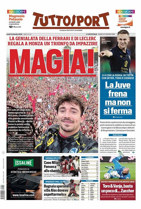© sportmediaset 