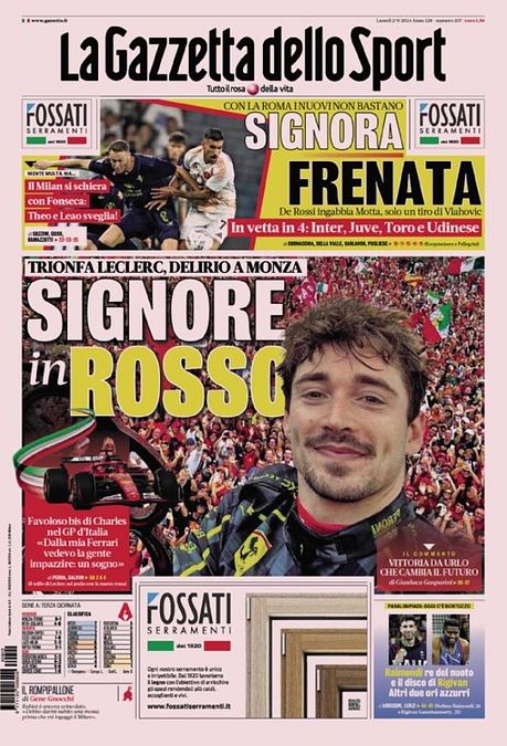 © sportmediaset 