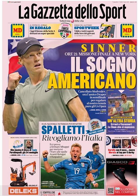 © sportmediaset 