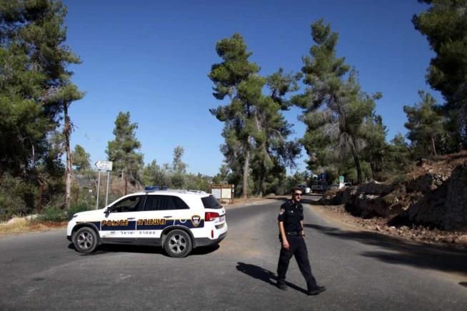 © -afp  | Scontri a Gerusalemme Est
