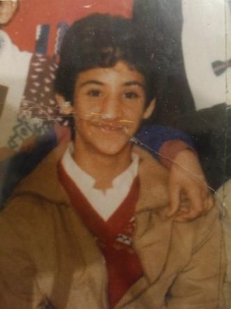 © tgcom24  | Salvatore Colletta (15 anni, a sinistra) e Mariano Farina (12 anni, a destra) sono scomparsi insieme il 31 marzo 1992 in località  Casteldaccia (Palermo). 