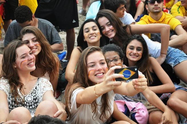 © tgcom  | (Foto Rio Tur)