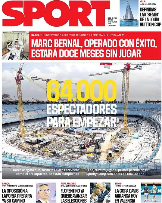 © Rassegna Stampa 