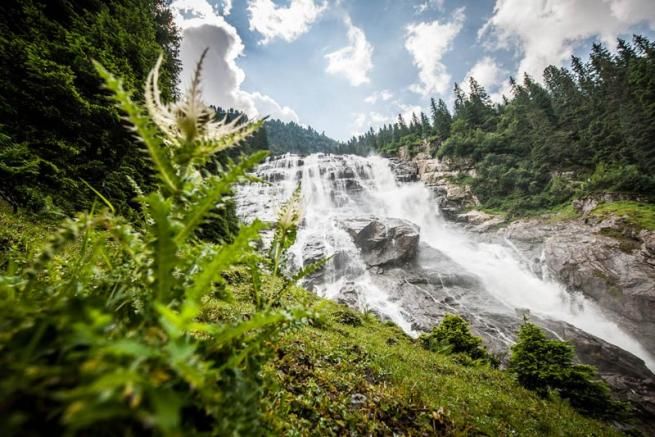 © ufficio-stampa  | Valle dello Stubai