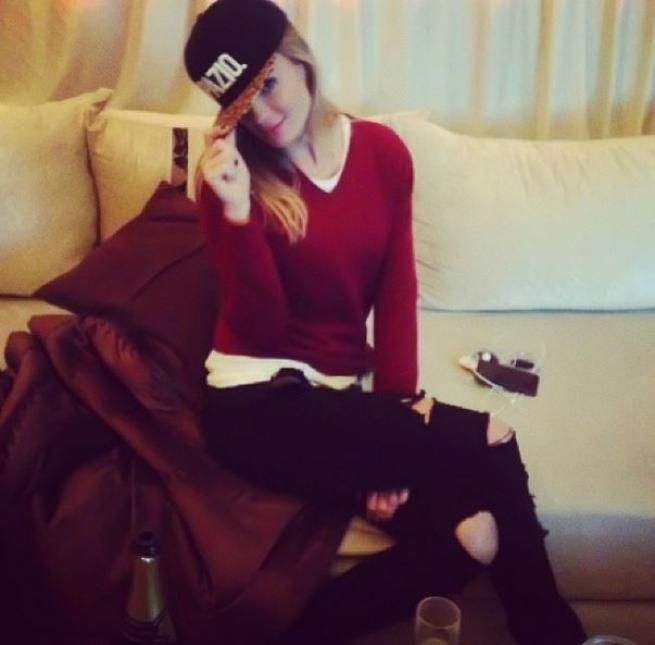 © instagram 