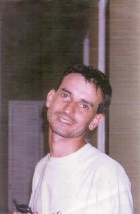 © tgcom24  | Andrea Cofferati, 33 anni, scomparso l'11 novembre 2003 a Valmadrera, Lecco.