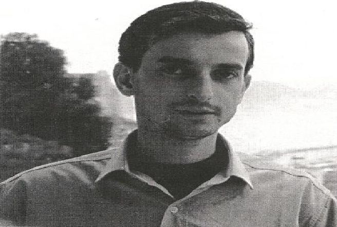 © tgcom24  | Andrea Cofferati, 33 anni, scomparso l'11 novembre 2003 a Valmadrera, Lecco.