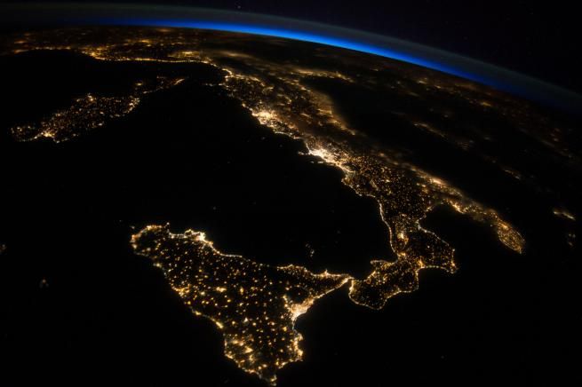 © nasa 