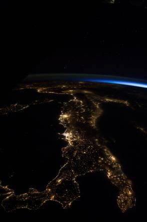 © nasa 