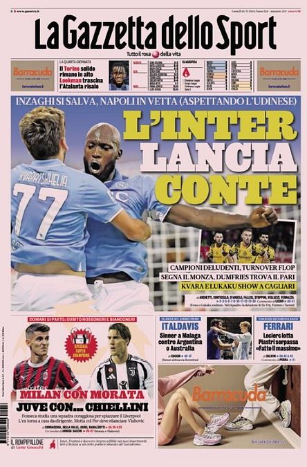 © sportmediaset 