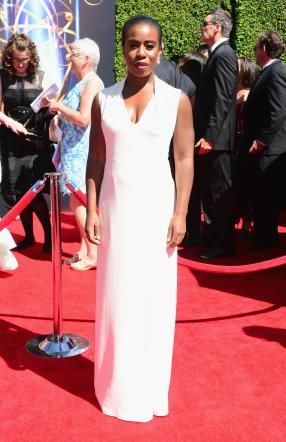 © -afp  | Orange Is The New Black - Uzo Aduba (miglior guest star femminile comica)