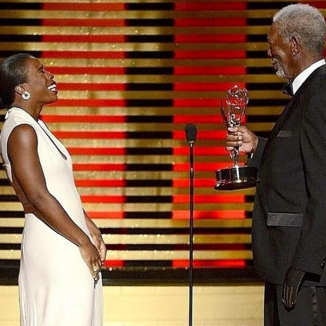 © -afp  | Orange Is The New Black - Uzo Aduba (miglior guest star femminile comica)