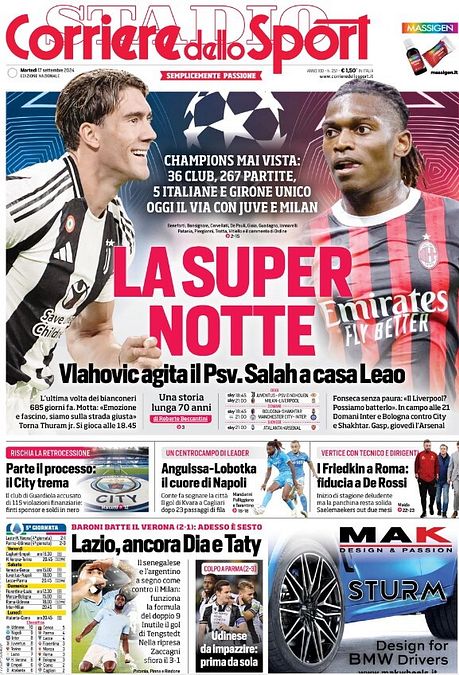 © sportmediaset 