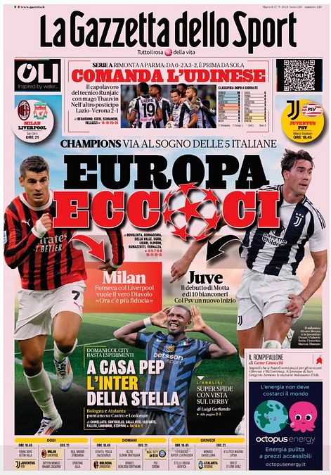 © sportmediaset 