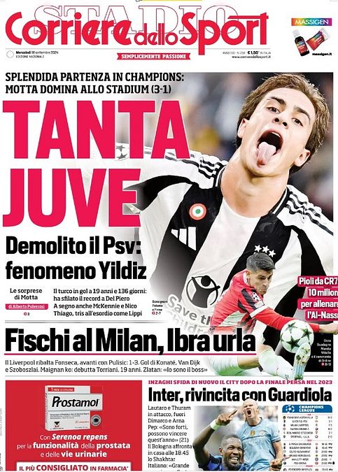 © sportmediaset 