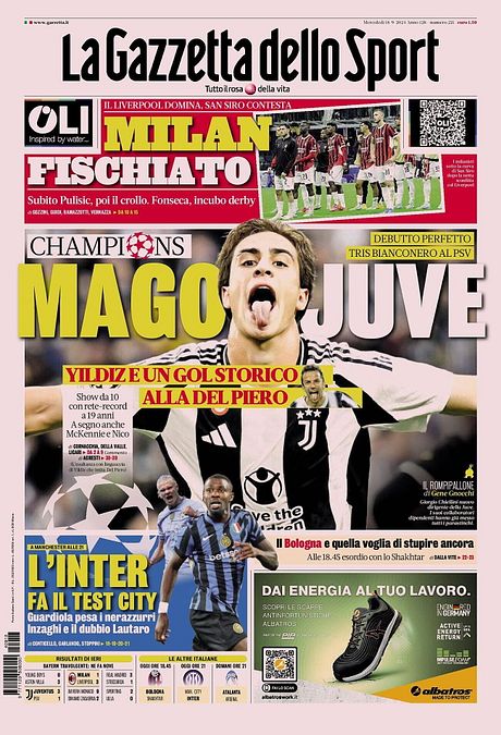 © sportmediaset 