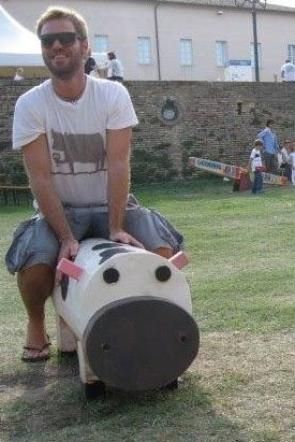 © facebook  | Lorenzo Licciardi