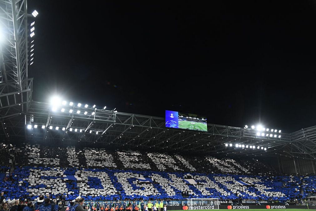 © Getty Images 