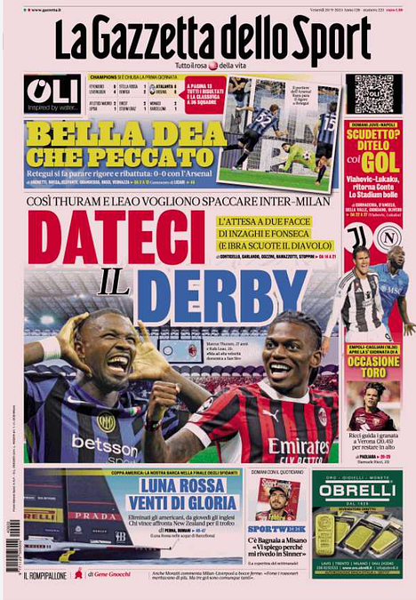 © Mediaset 